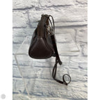 Crossbody Leather By Brighton, Size: Small