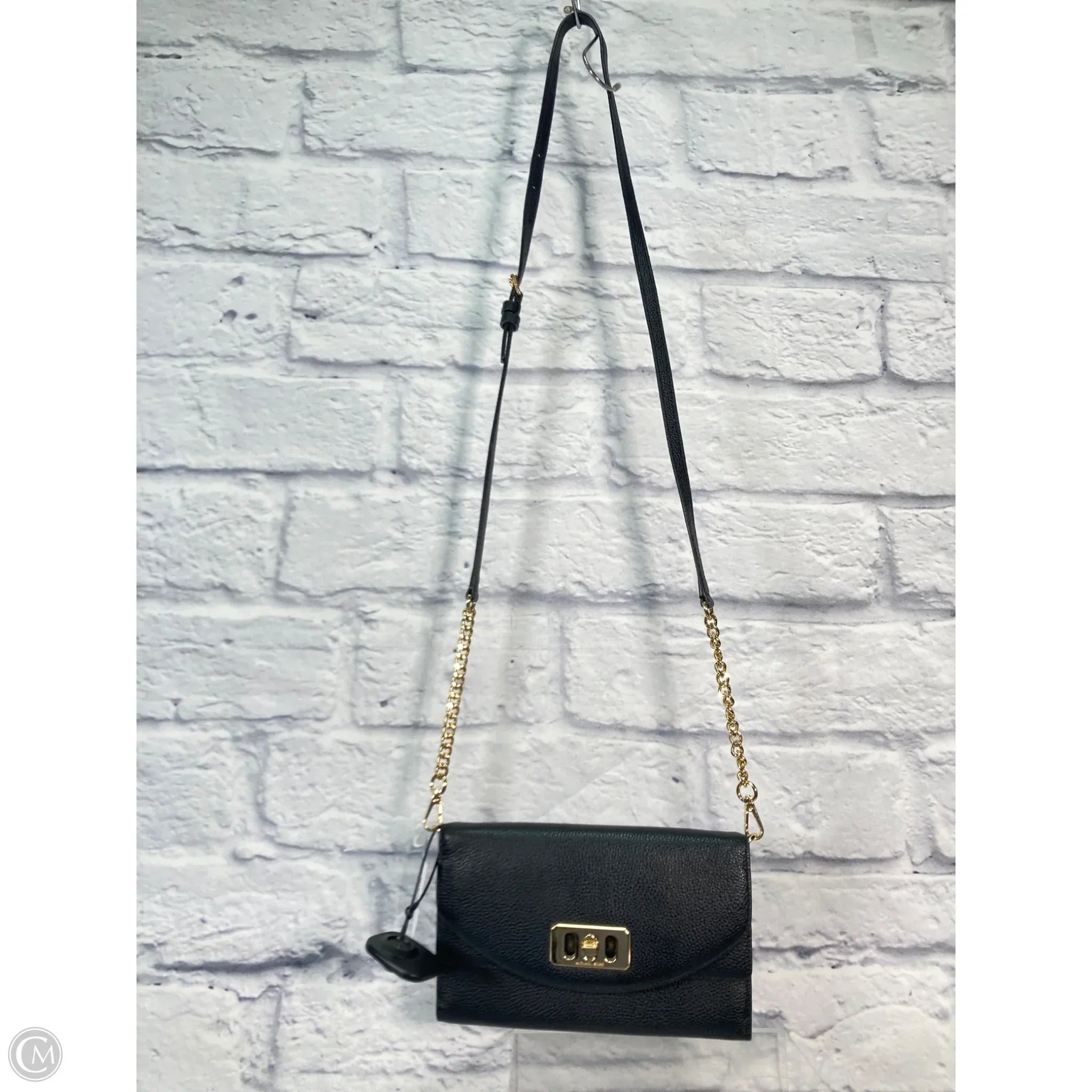 Crossbody Designer By Michael Kors, Size: Small