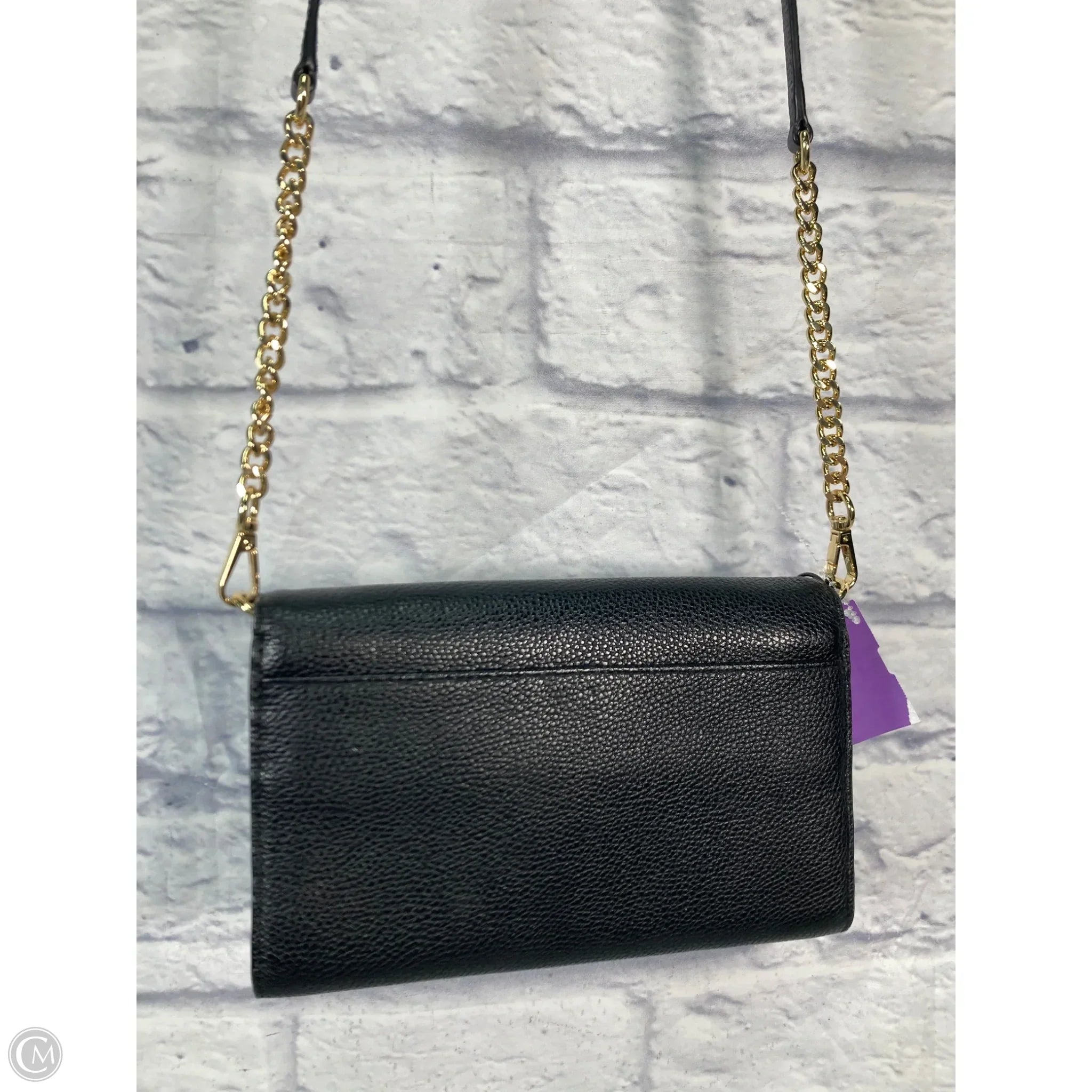 Crossbody Designer By Michael Kors, Size: Small