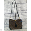Handbag Luxury Designer By Louis Vuitton, Size: Medium