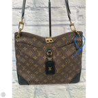 Handbag Luxury Designer By Louis Vuitton, Size: Medium