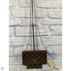 Crossbody Luxury Designer By Louis Vuitton, Size: Small
