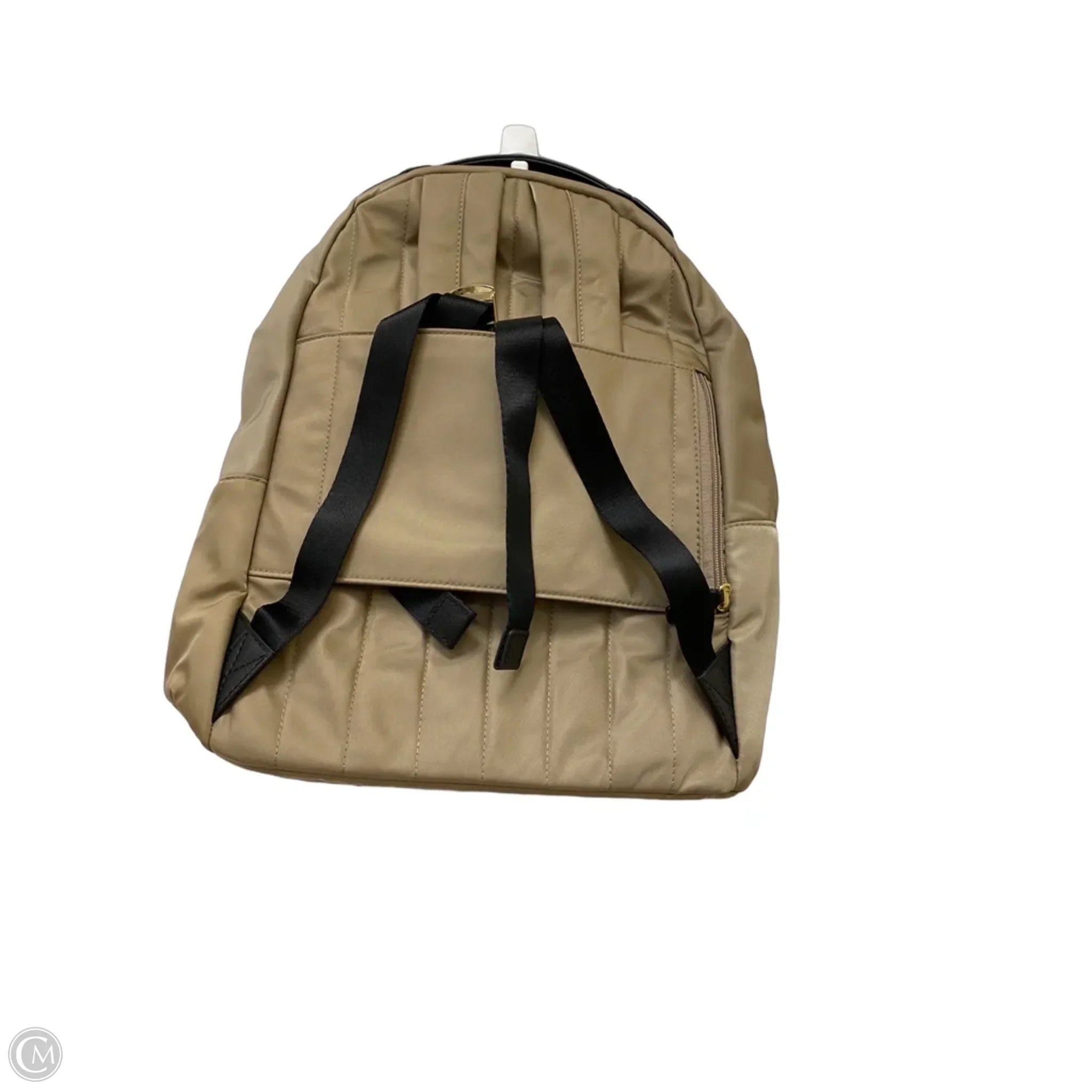 Backpack Designer By Michael Kors, Size: Medium
