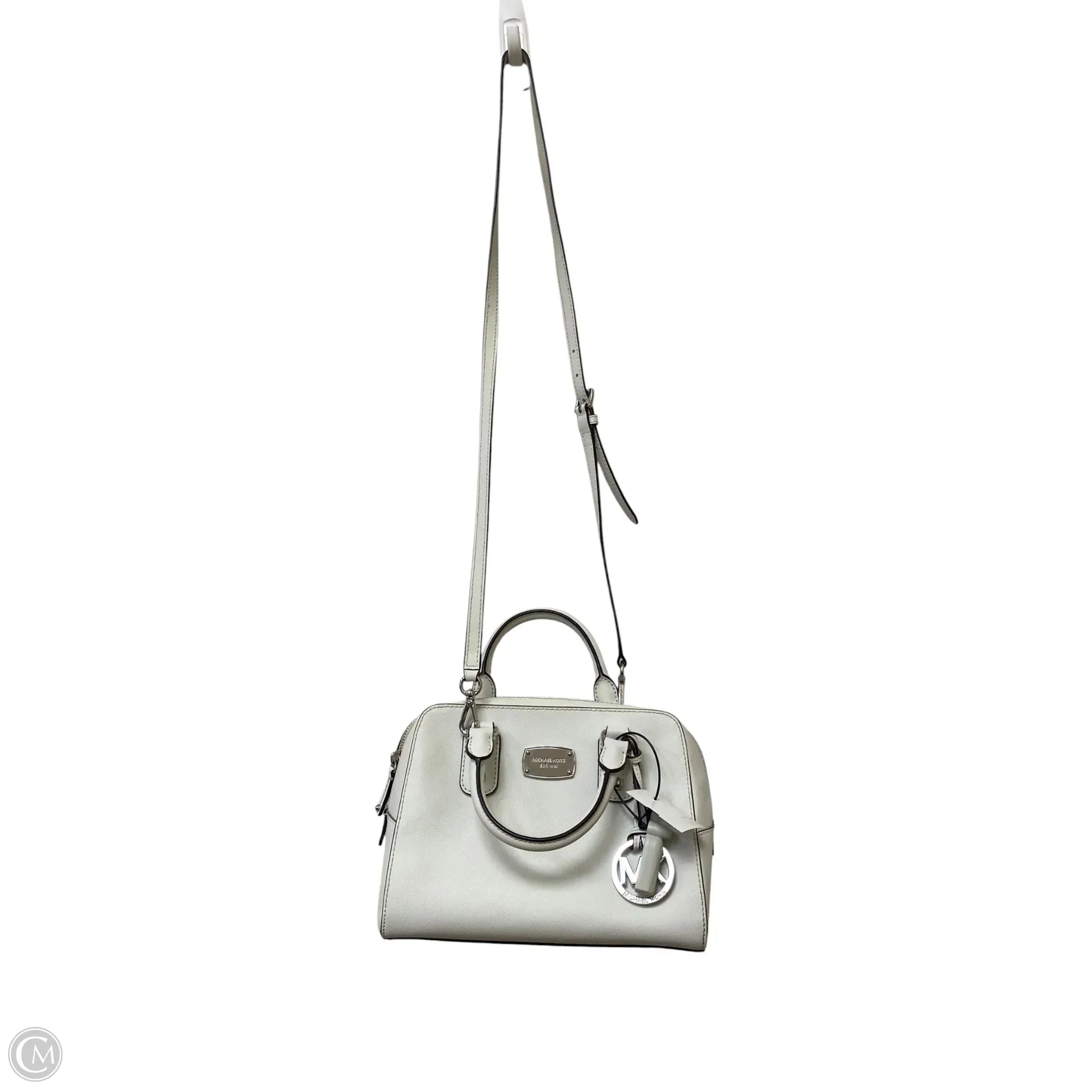 Handbag Designer By Michael Kors, Size: Small