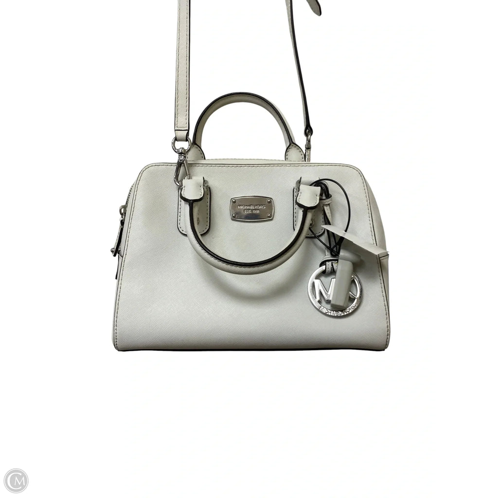 Handbag Designer By Michael Kors, Size: Small