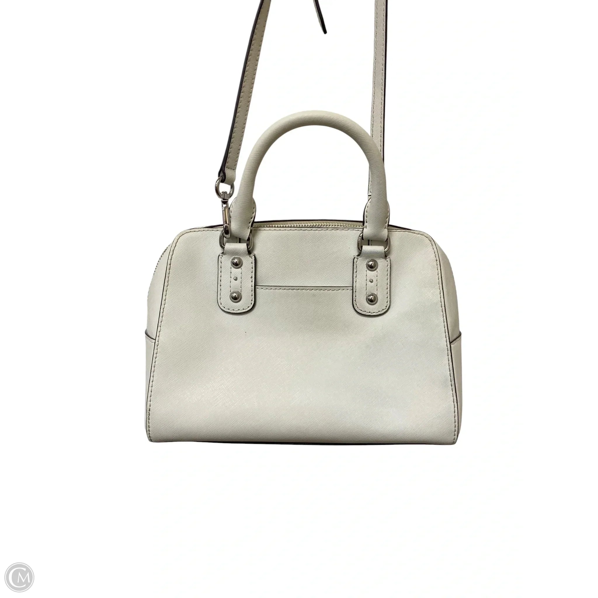 Handbag Designer By Michael Kors, Size: Small