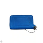 Wristlet Designer By Coach, Size: Small