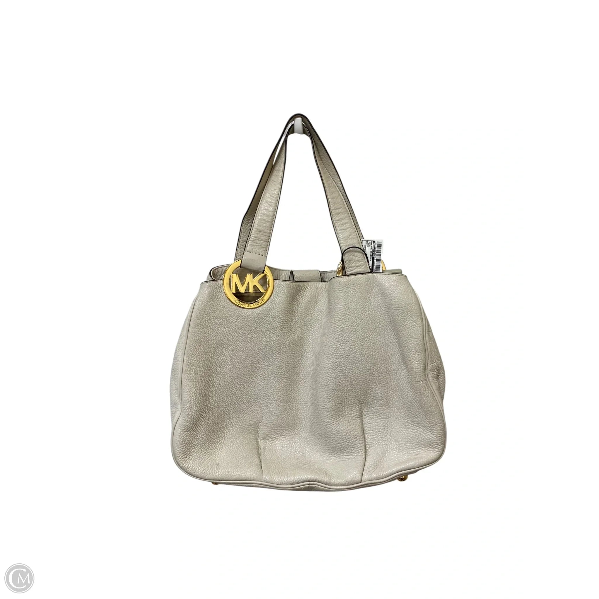Handbag Designer By Michael Kors, Size: Large
