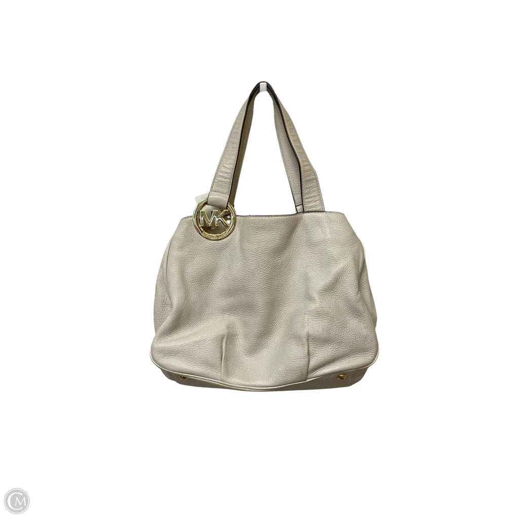 Handbag Designer By Michael Kors, Size: Large