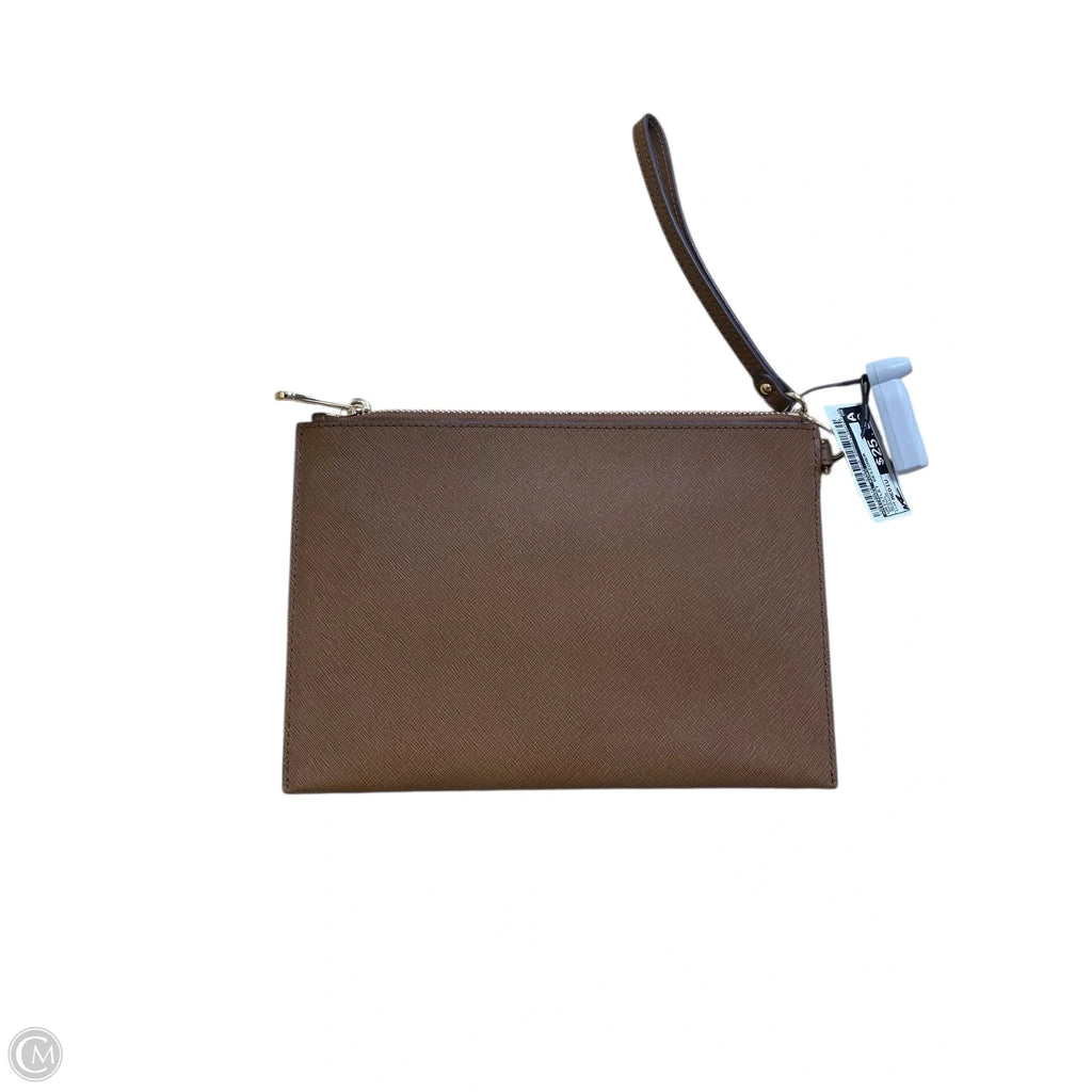 Wristlet Designer By Michael Kors, Size: Medium