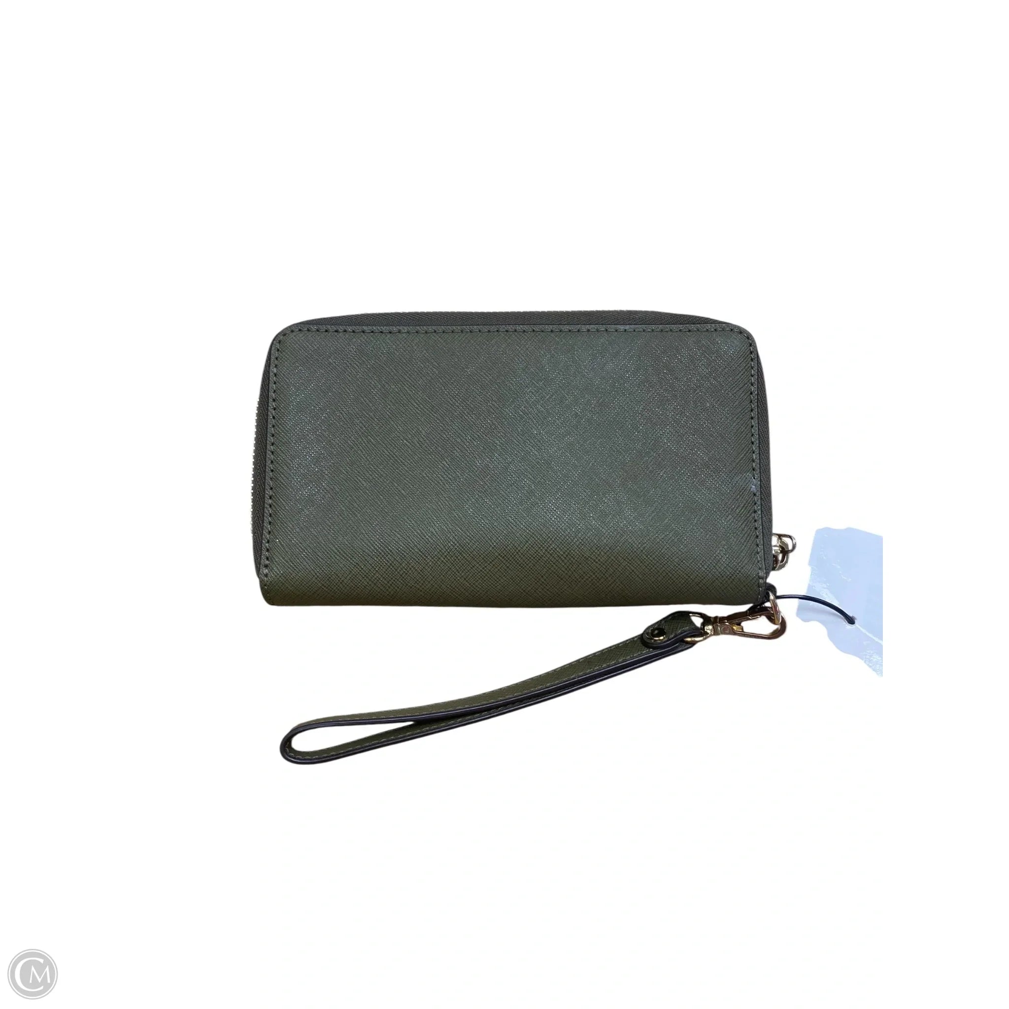 Wallet Designer By Michael Kors, Size: Medium