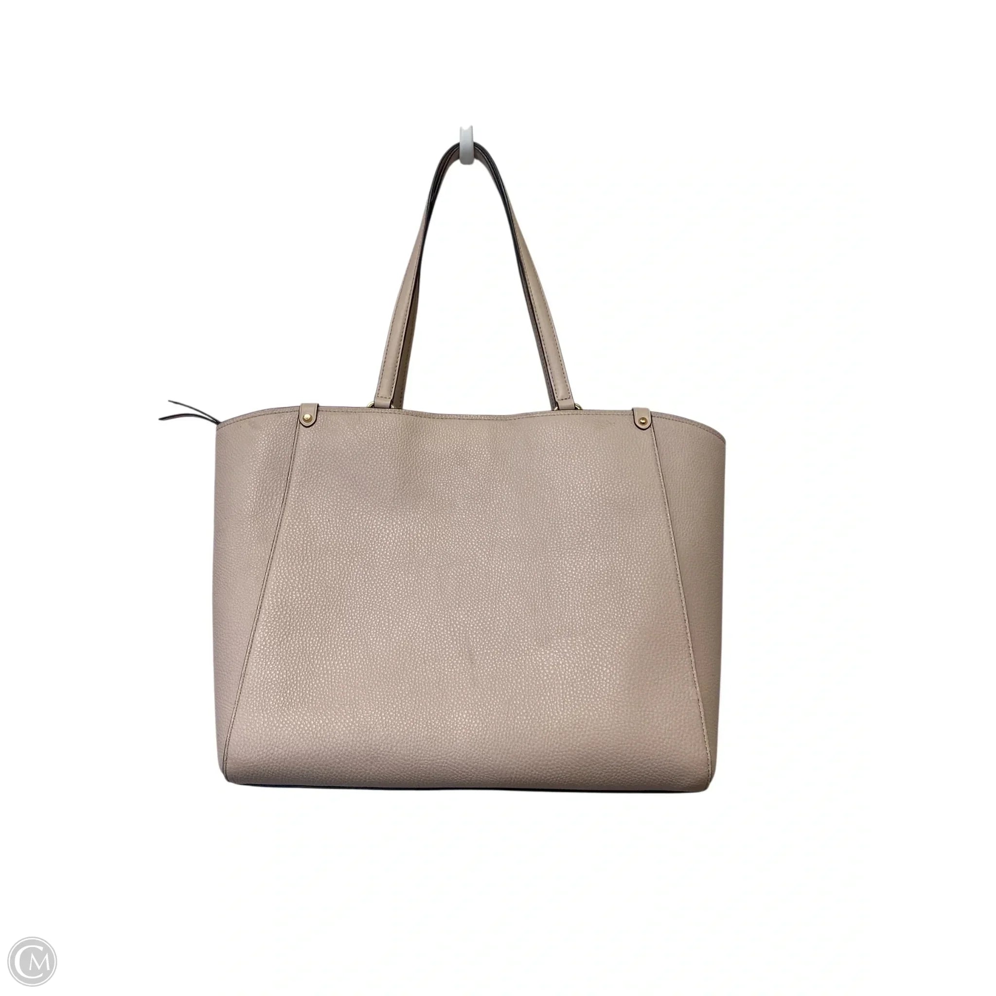 Handbag Designer By Michael Kors, Size: Large