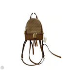 Backpack Designer By Michael Kors, Size: Small