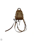 Backpack Designer By Michael Kors, Size: Small