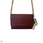 Crossbody Designer By Michael Kors, Size: Small