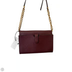 Crossbody Designer By Michael Kors, Size: Small