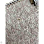 Crossbody Designer By Michael Kors, Size: Small