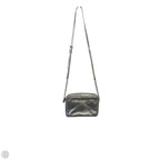 Crossbody Designer By Michael Kors, Size: Medium