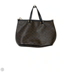 Handbag Designer By Coach, Size: Large