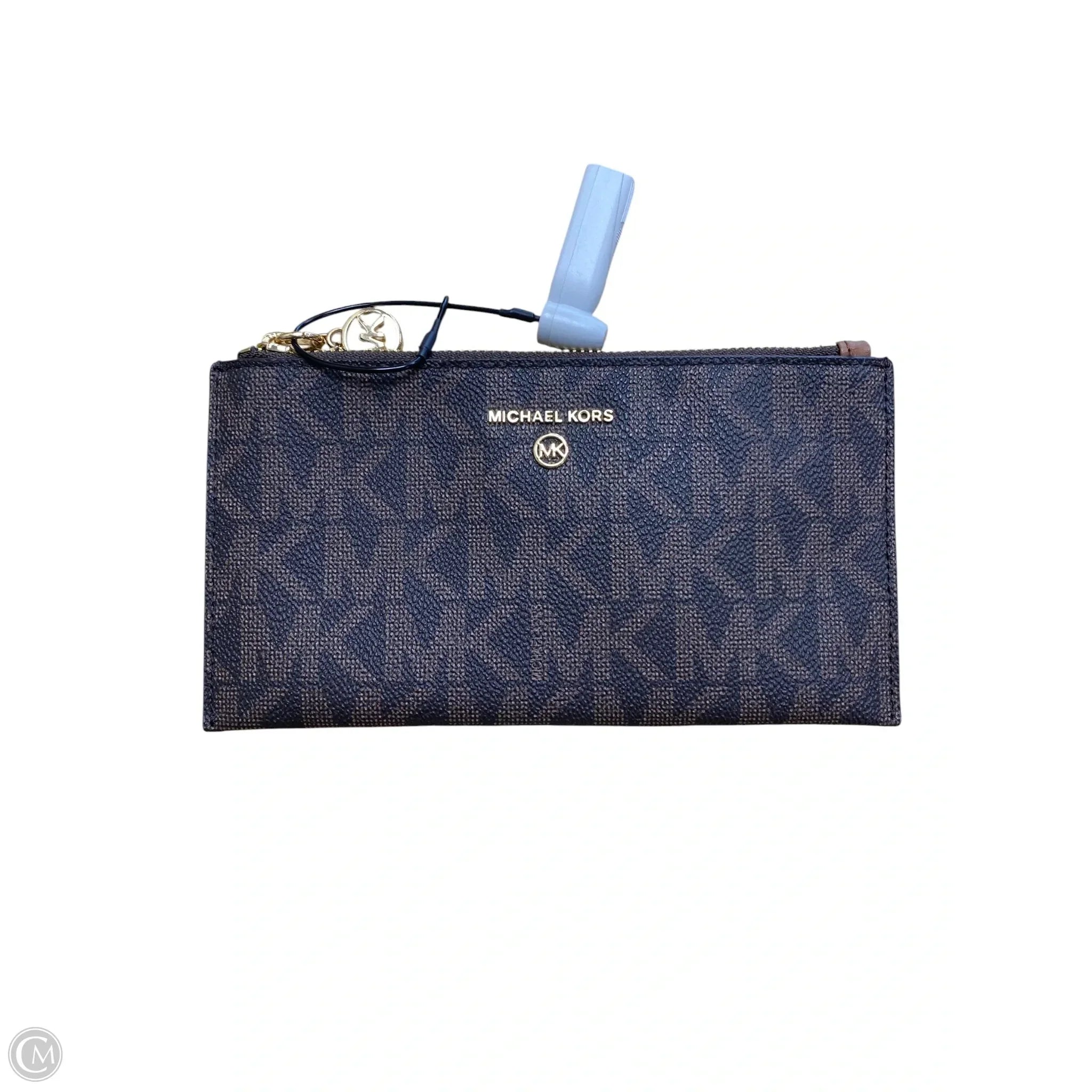 Wallet Designer By Michael Kors, Size: Medium