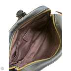 Crossbody Designer By Coach, Size: Small