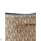 Handbag Designer By Michael Kors, Size: Small