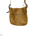 Crossbody Designer By Coach, Size: Small