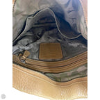 Crossbody Designer By Coach, Size: Small