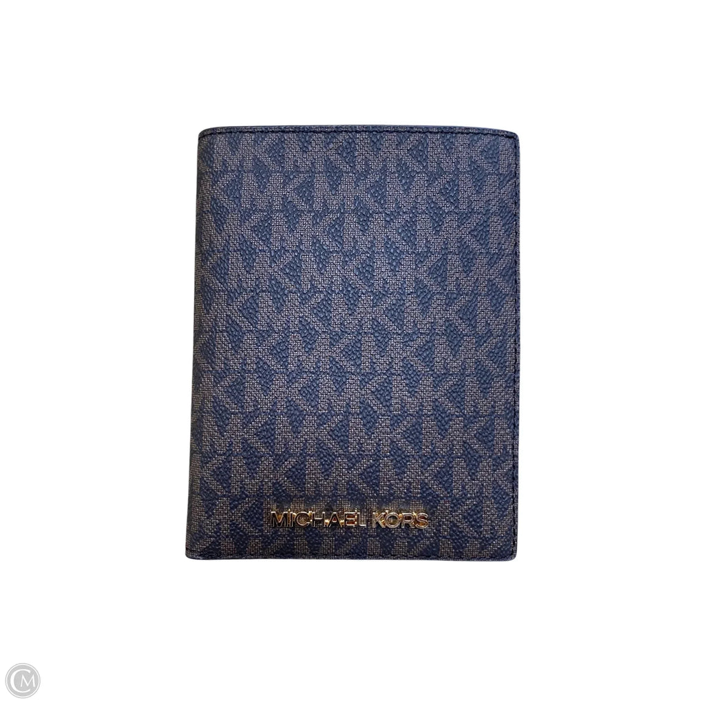 Wallet Designer By Michael Kors, Size: Small