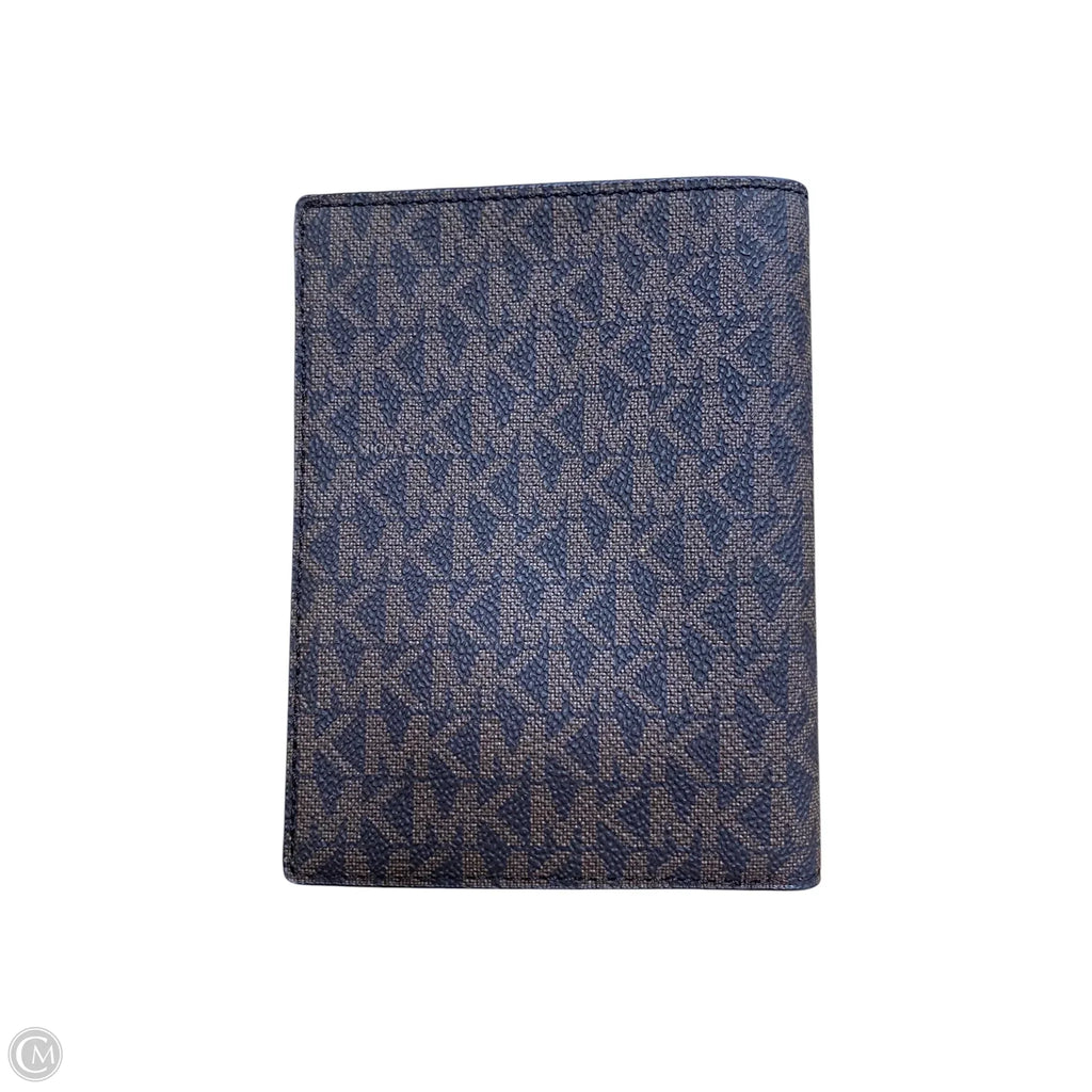 Wallet Designer By Michael Kors, Size: Small