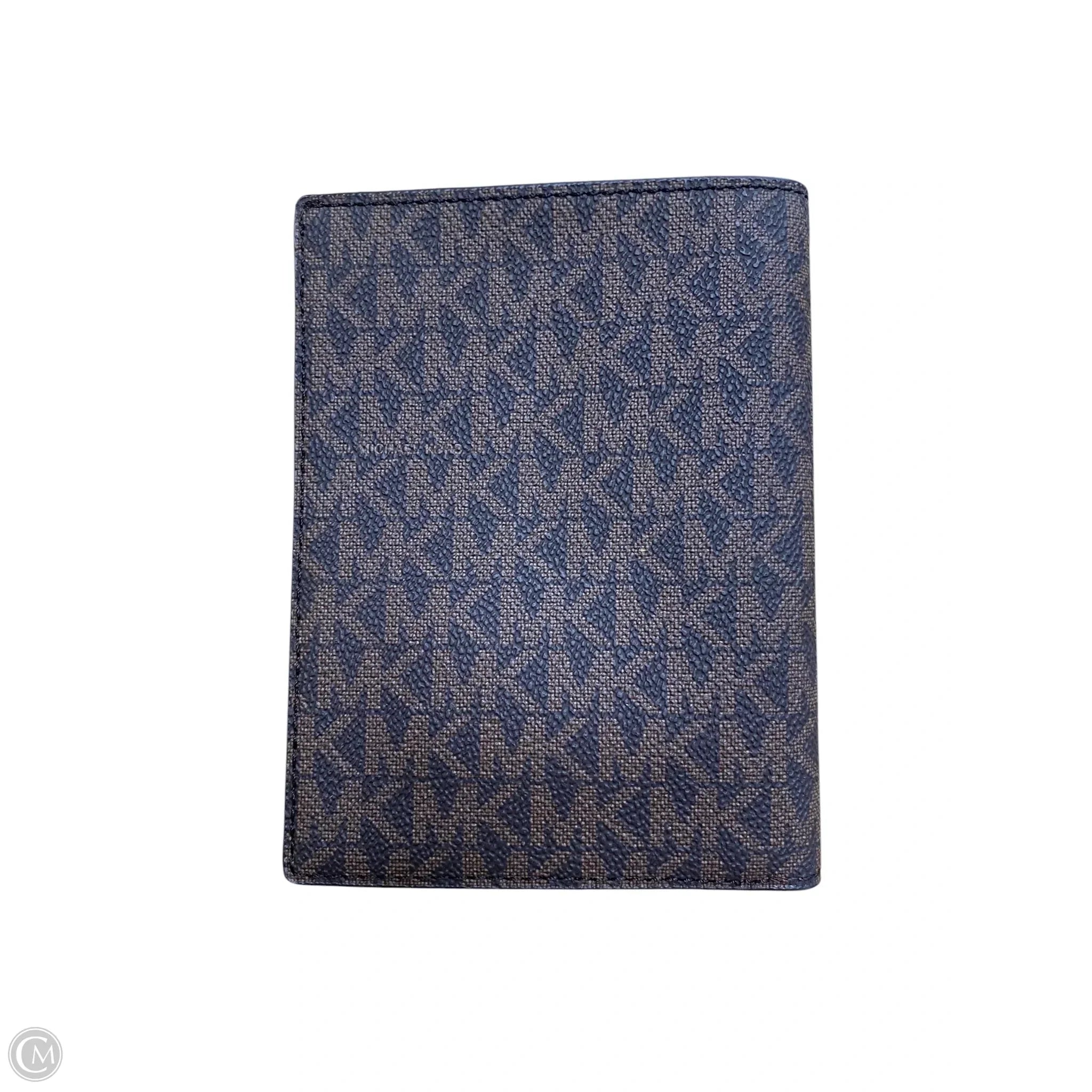 Wallet Designer By Michael Kors, Size: Small