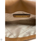 Crossbody Designer By Michael Kors, Size: Small