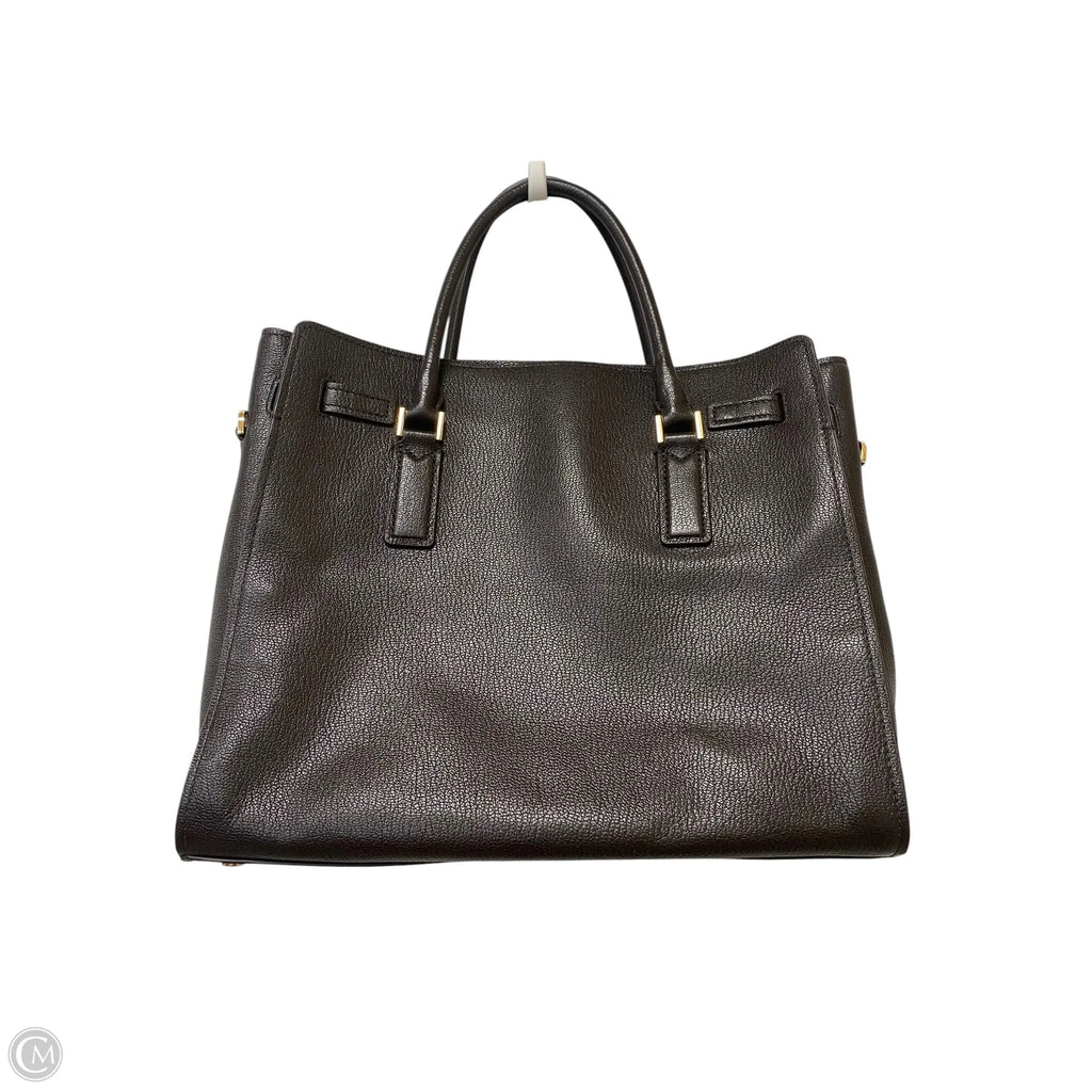 Handbag Designer By Michael Kors, Size: Large