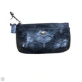 Wristlet Designer By Coach, Size: Small