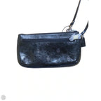 Wristlet Designer By Coach, Size: Small
