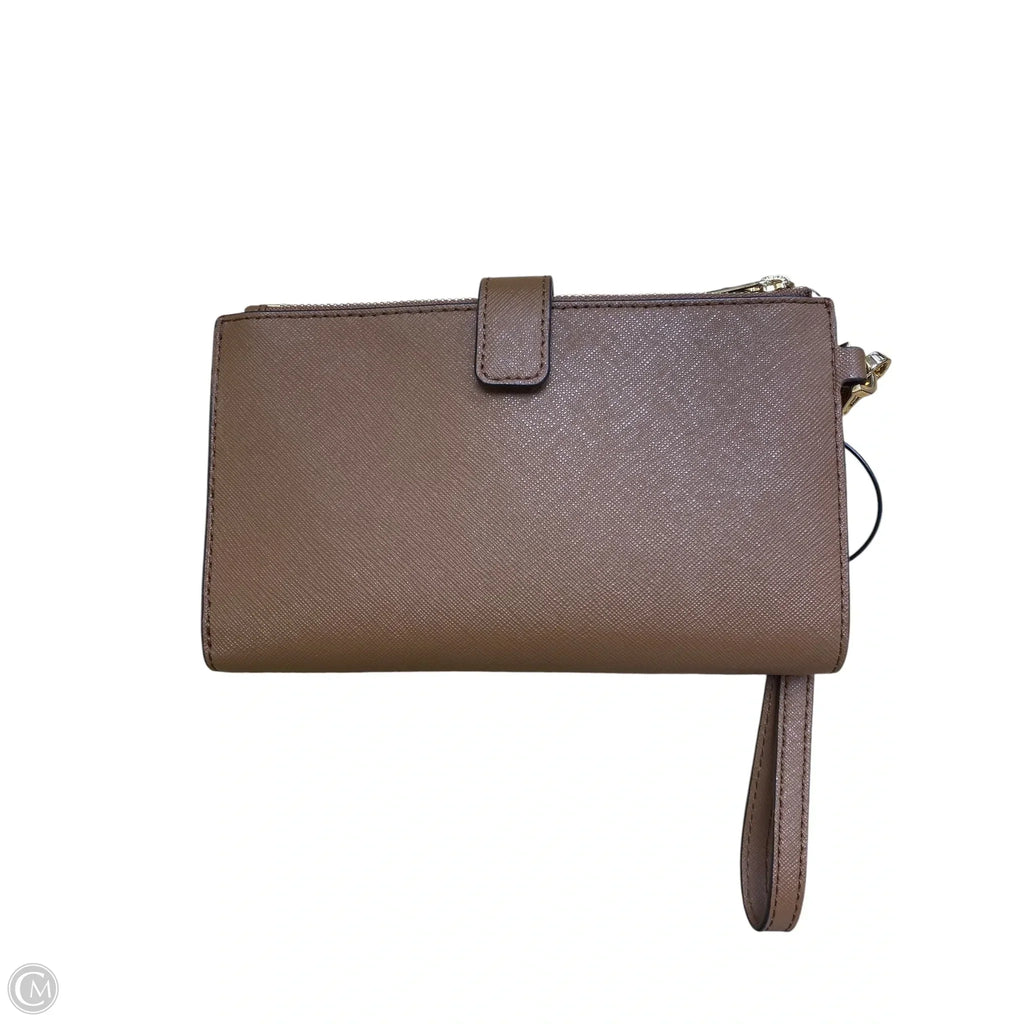 Wristlet Designer By Michael Kors, Size: Small