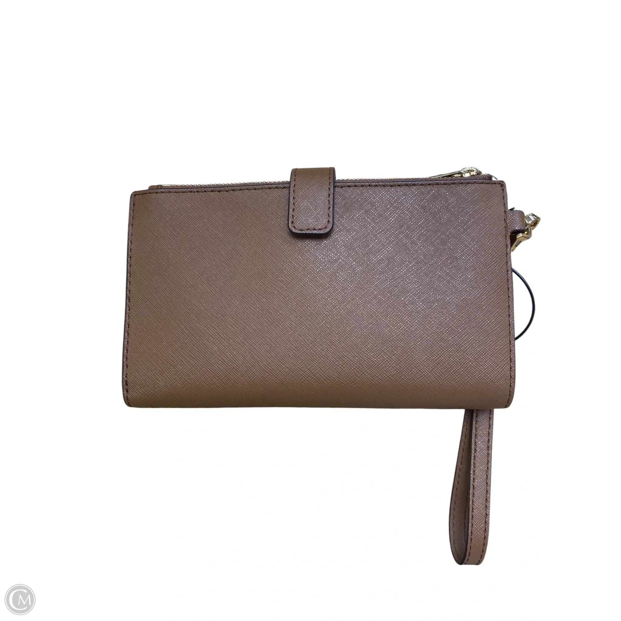 Wristlet Designer By Michael Kors, Size: Small