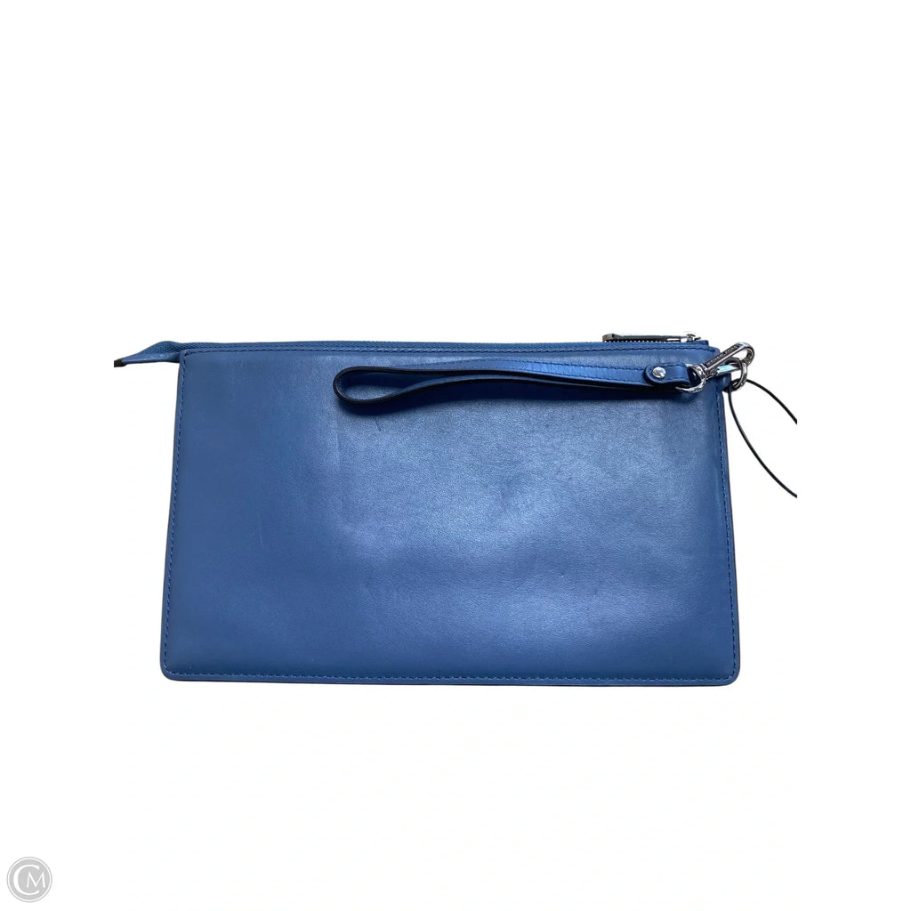 Clutch Designer By Michael Kors, Size: Medium