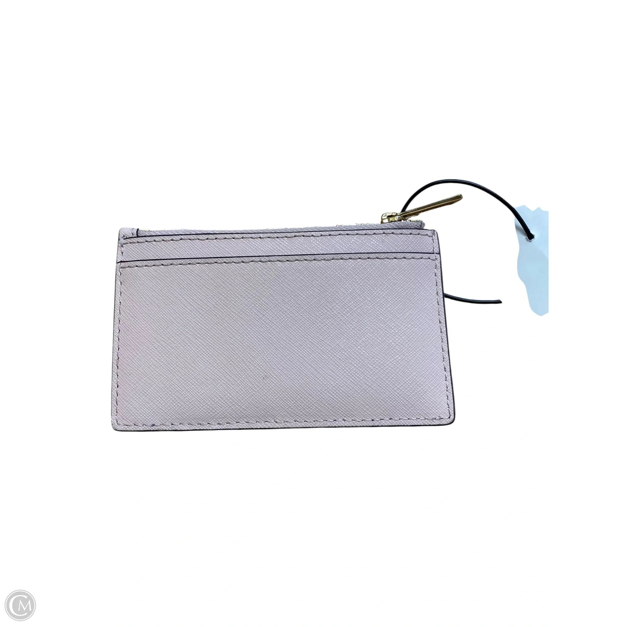 Wallet Designer By Michael Kors, Size: Small