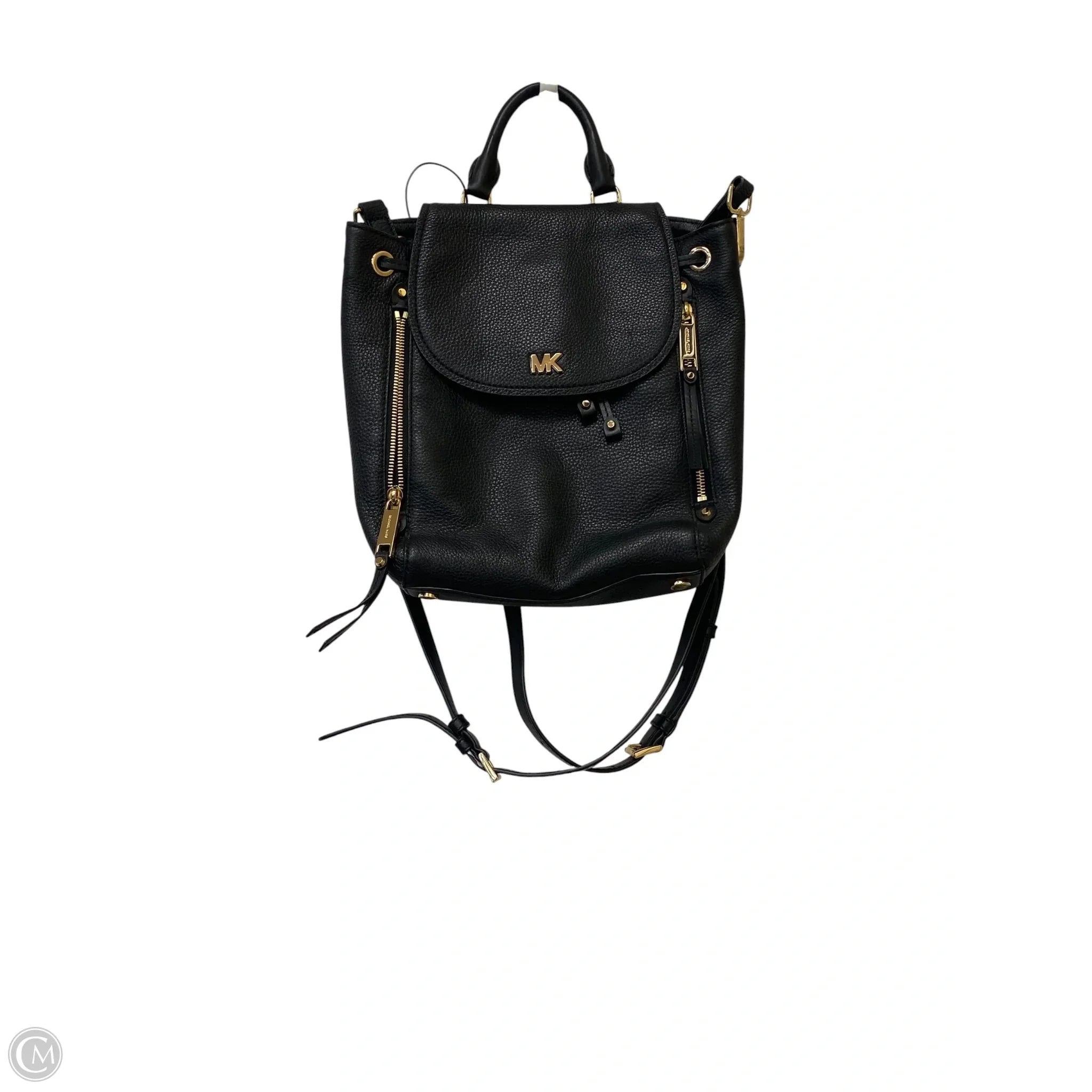 Handbag Designer By Michael Kors, Size: Medium