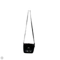 Crossbody Leather By Brighton, Size: Small