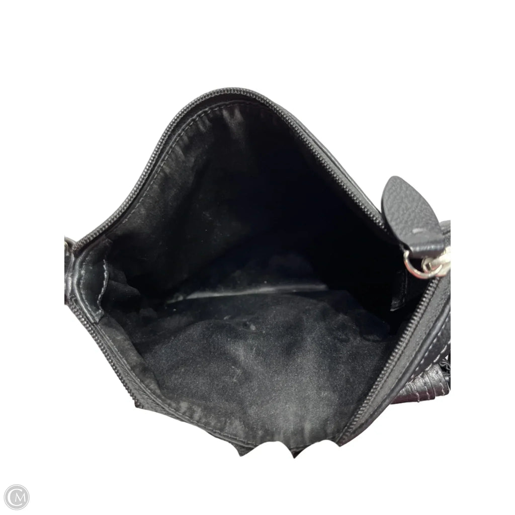 Crossbody Designer By Coach, Size: Small