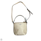 Crossbody Designer By Coach, Size: Medium