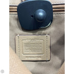 Crossbody Designer By Coach, Size: Medium