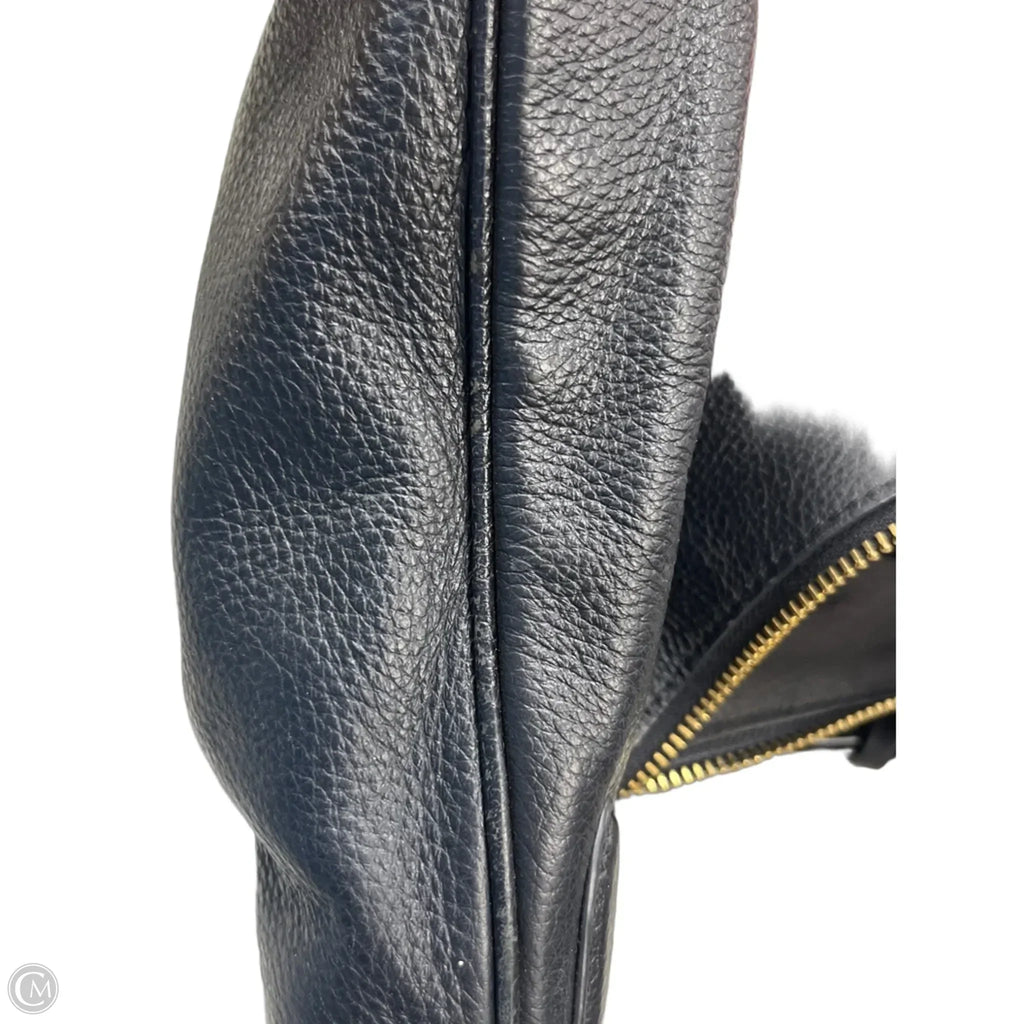 Crossbody Designer By Coach, Size: Medium