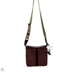 Crossbody Designer By Michael Kors, Size: Medium