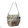 Handbag Designer By Michael Kors, Size: Medium