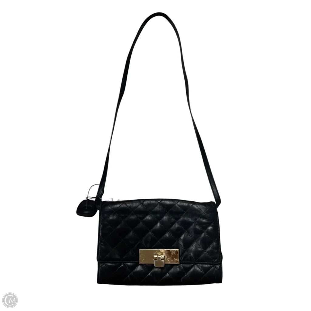 Crossbody Designer By Michael Kors, Size: Small