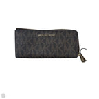 Wallet Designer By Michael Kors, Size: Large