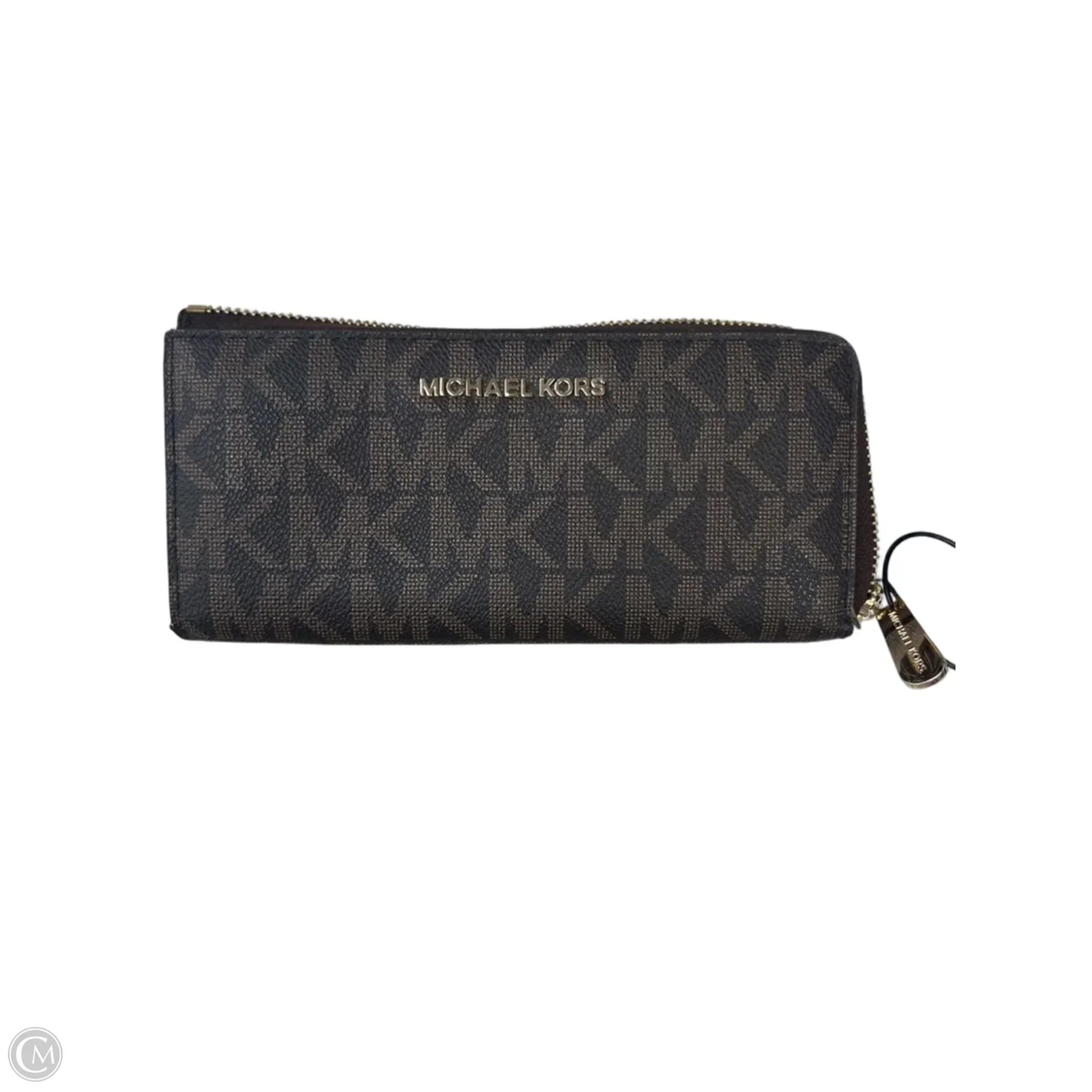 Wallet Designer By Michael Kors, Size: Large